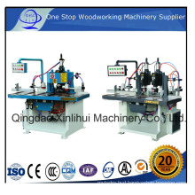 Wooden Doors Drilling Machine /Drilling & Milling Machine for Wood Door Made in China